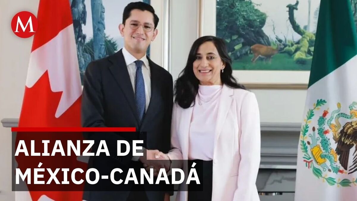 México y Canadá amplían acuerdo laboral: mil empleos anuales para trabajadores mexicanos