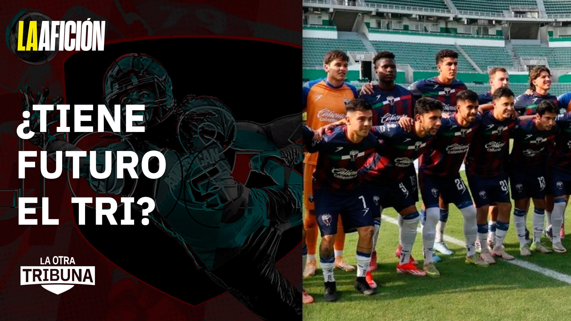 ¿Por qué México no fabrica futbolistas? El alarmante análisis de Raúl Orvañanos | La Otra Tribuna