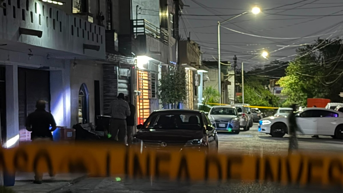 La mujer murió el pasado viernes 10 de julio en el hospital general de Juárez. | Miranda Arias
