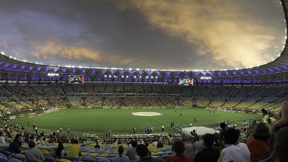 El Mundial 2026 no generó el auge en llegada de visitantes que se esperaba. | Foto: Pixabay