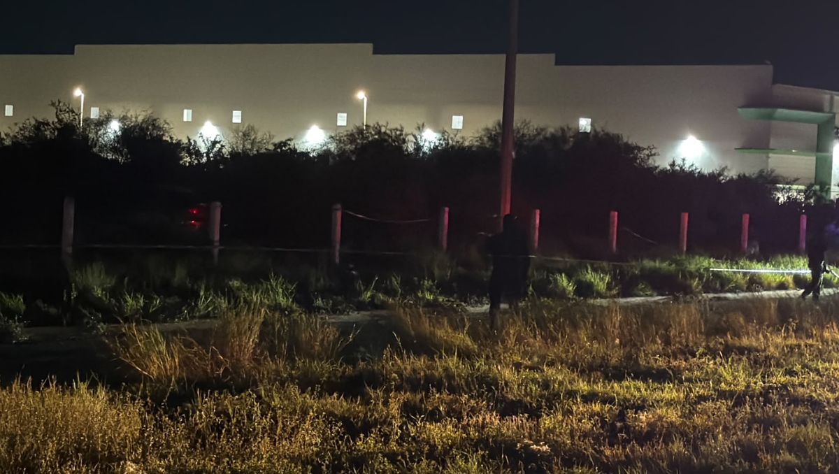 Los otros tres ocupantes del auto fueron rescatados en estado crítico y trasladados de a un hospital. Miranda Arias