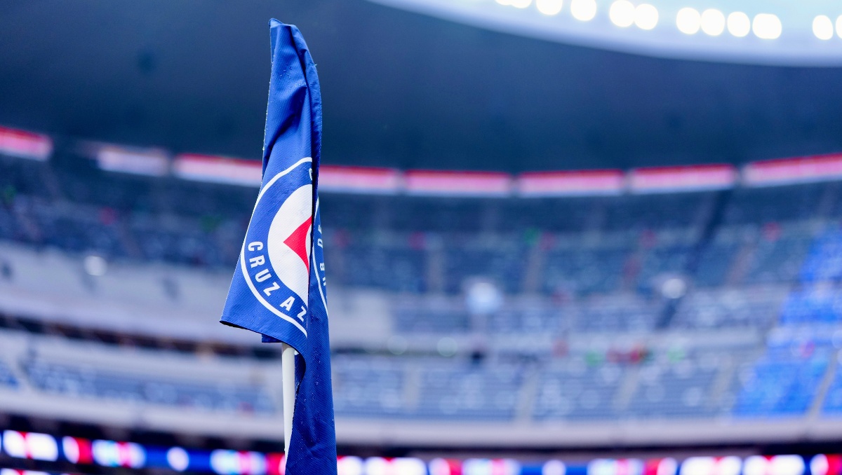 Grupo Ollamani se acercó con Cruz Azul para negociar su contrato una vez más para hacer que juegen en el Estadio Banorte en el Apertura 2026.
