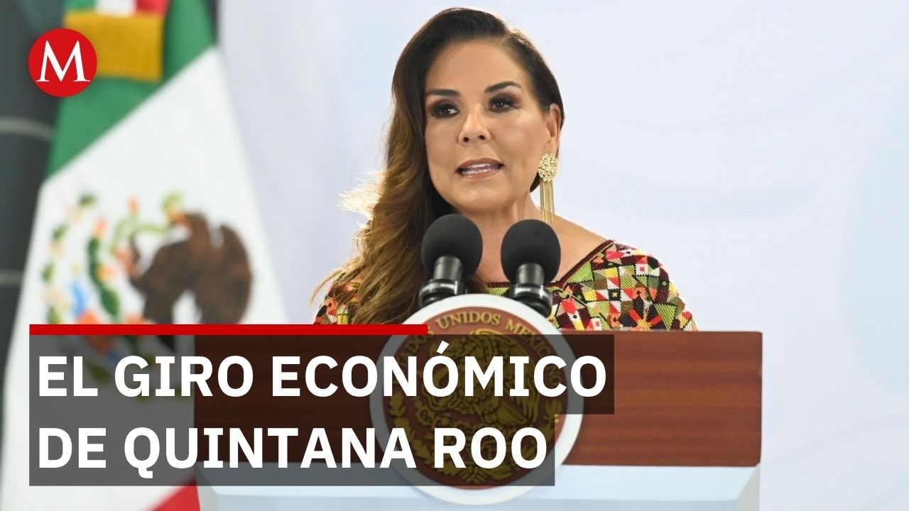 Menos pobreza y deudas bajo control: El balance de Mara Lezama a dos años de gestión