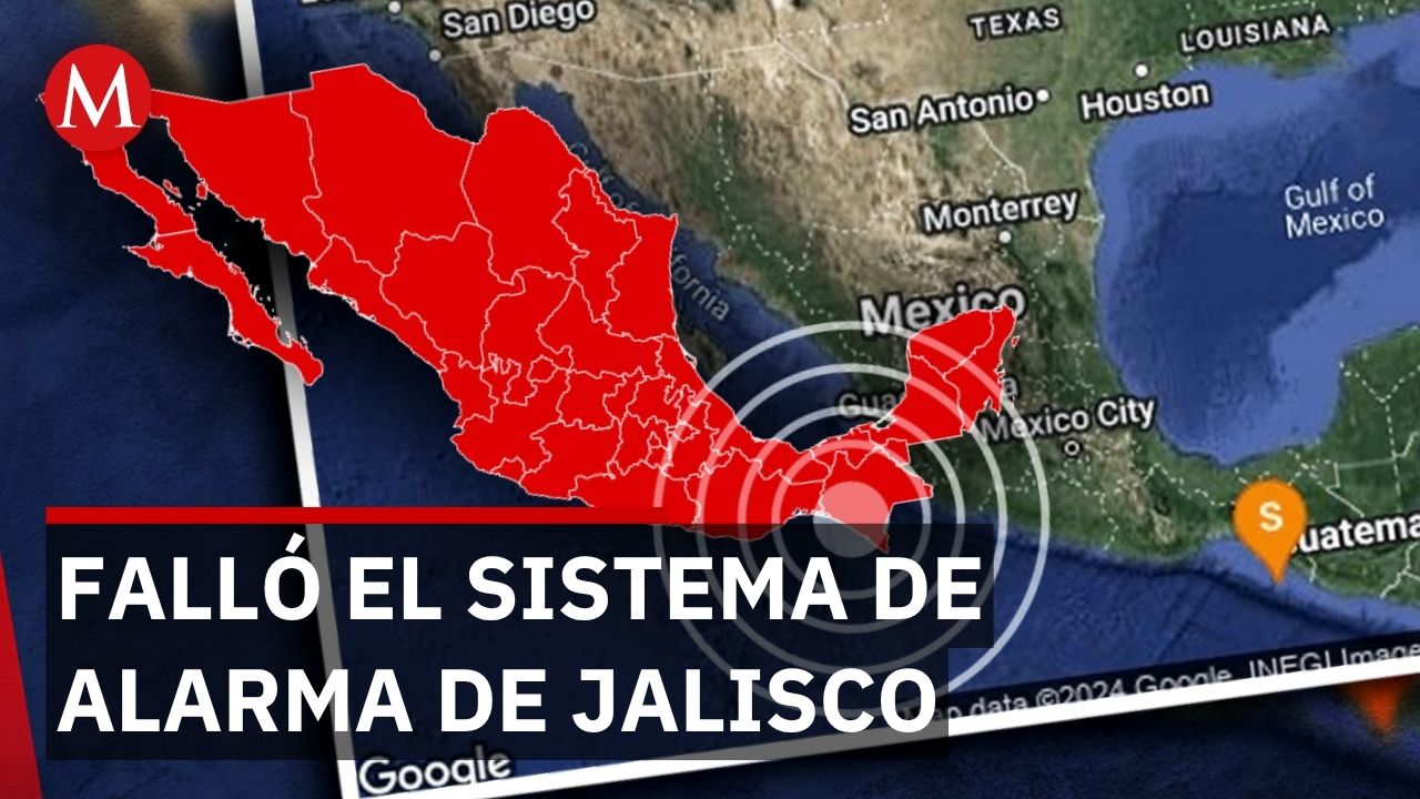 Presidente de Suchiate cuenta sobre los daños y medidas de precaución tras sismo en Chiapas