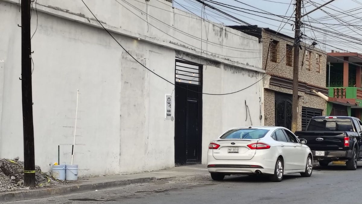 Se reportó la muerte de una mujer que tenía solo dos días internada por su problema de adicción en Guadalupe. Agustín Martínez