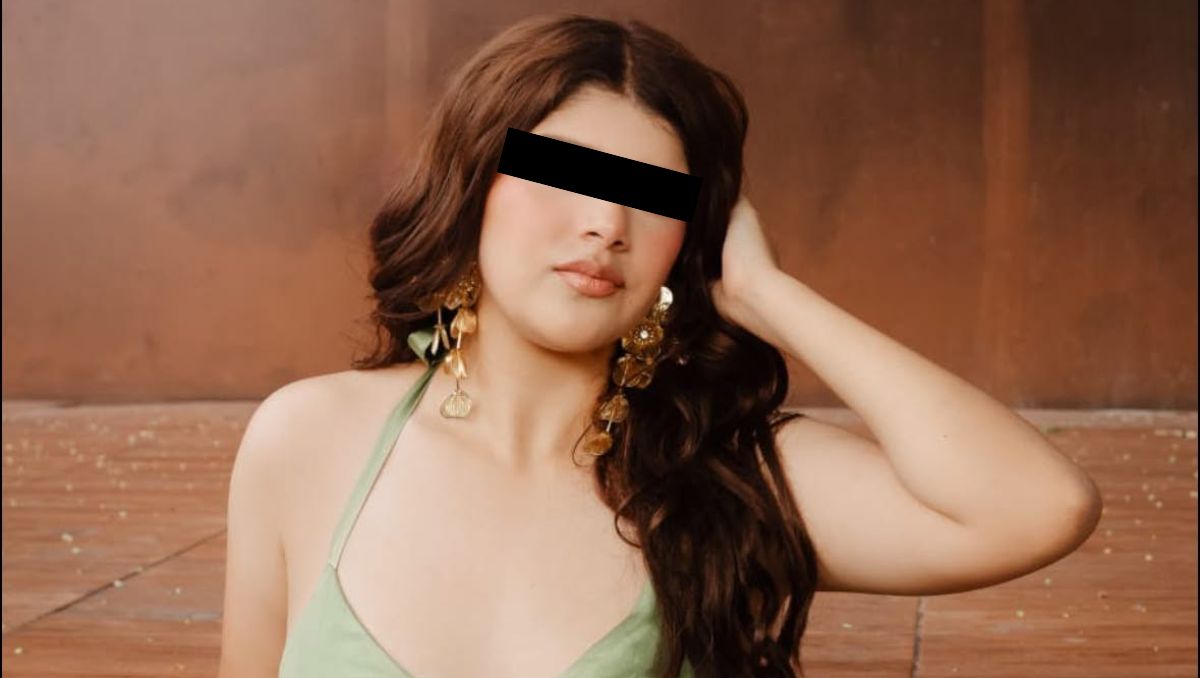 Última publicación de Dafne | Redes sociales