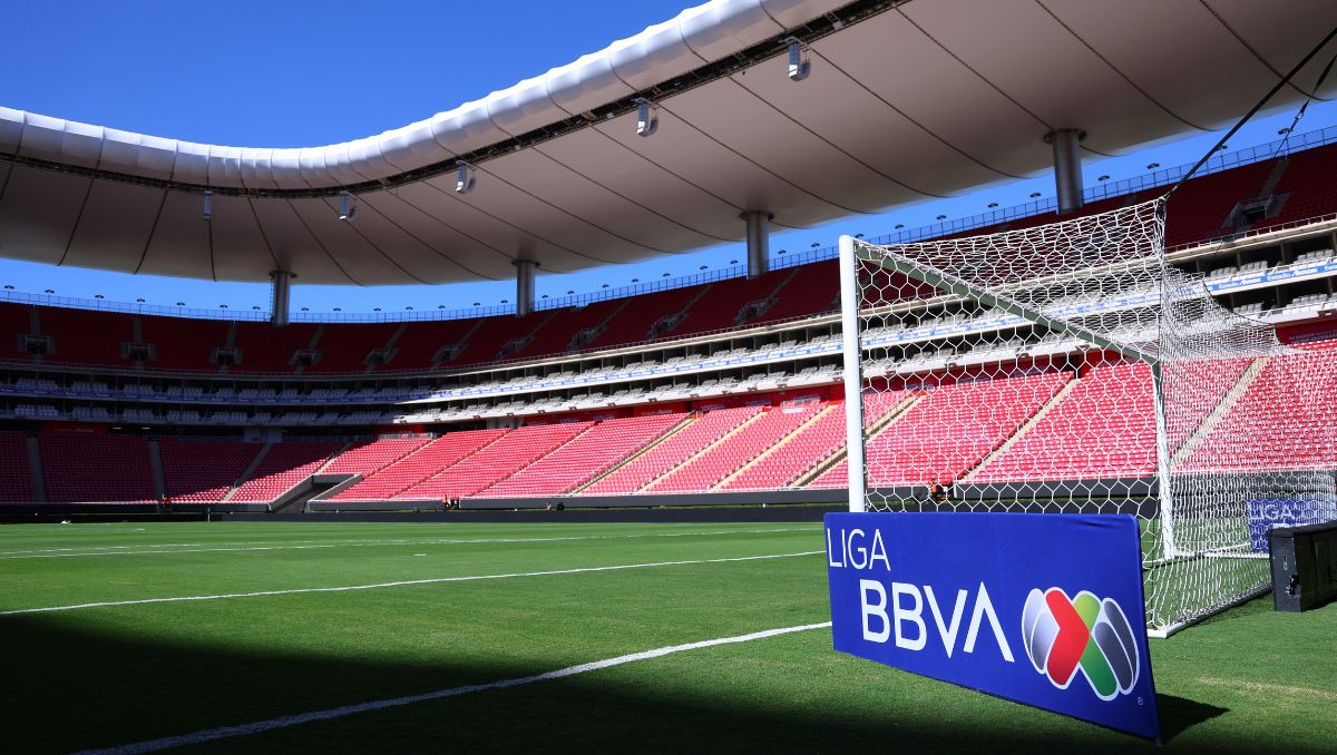 ¿Dónde ver EN VIVO partidos de la Liga MX 2026 de este sábado 18 de julio? (Imago7)