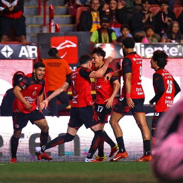 Xolos domina a Tigres en los últimos partidos en Tijuana