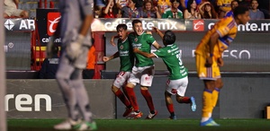 Los Xolos de Tijuana, sin Gilberto Mora, rescataron la victoria sobre Tigres en la Jornada 1 del Apertura 2026 de la Liga MX