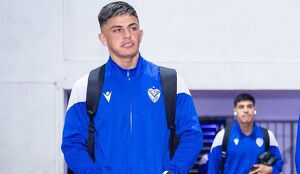 Atlante busca reforzar su zona defensiva, y el argentino Aaron Quirós sería el elegido por los Potros de Hierro.