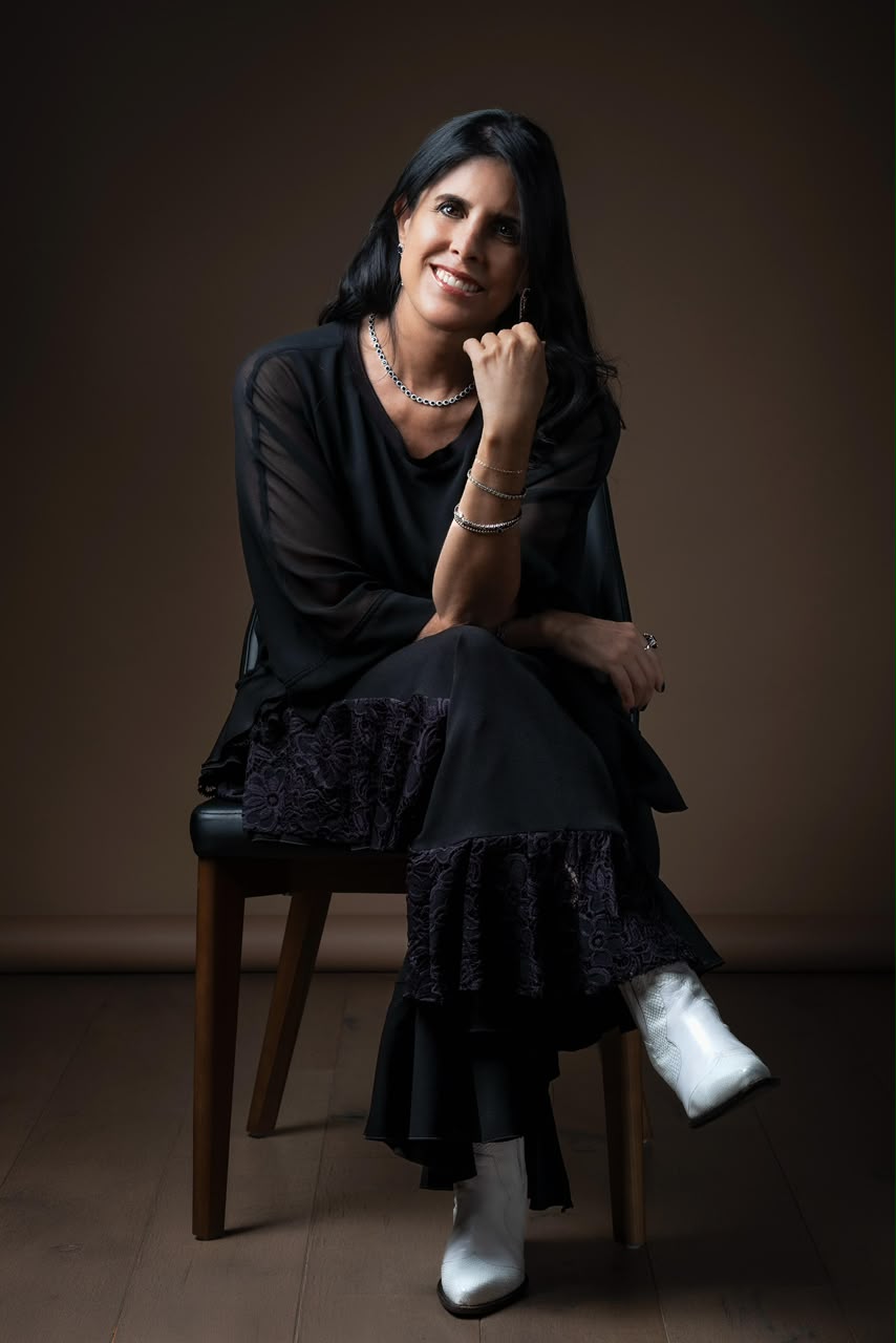 Ana Paula Domínguez realizará la edición 23 del Encuentro Nacional de Yoga / Especial