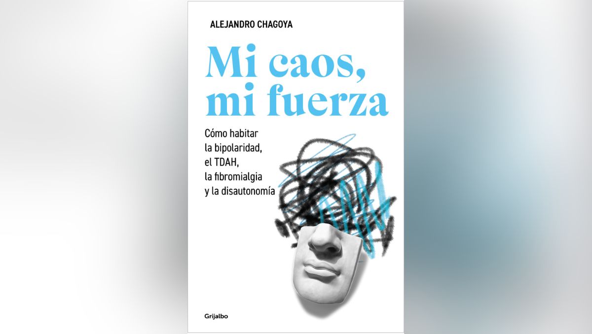 El autor detalla cómo el ponerle nombre al trastorno bipolar, TDAH, fibromialgia y disautonomía le otorgó las herramientas para sanar. Especial
