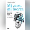 “La condición no te define”: Alejandro Chagoya rompe estigmas de la salud mental en su nuevo libro