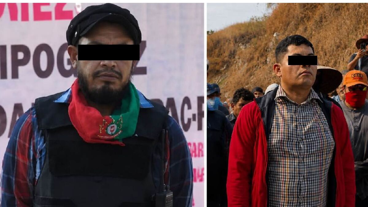 Autoridades han reforzado operativos contra objetivos vinculados a grupos criminales en Guerrero. | Especial