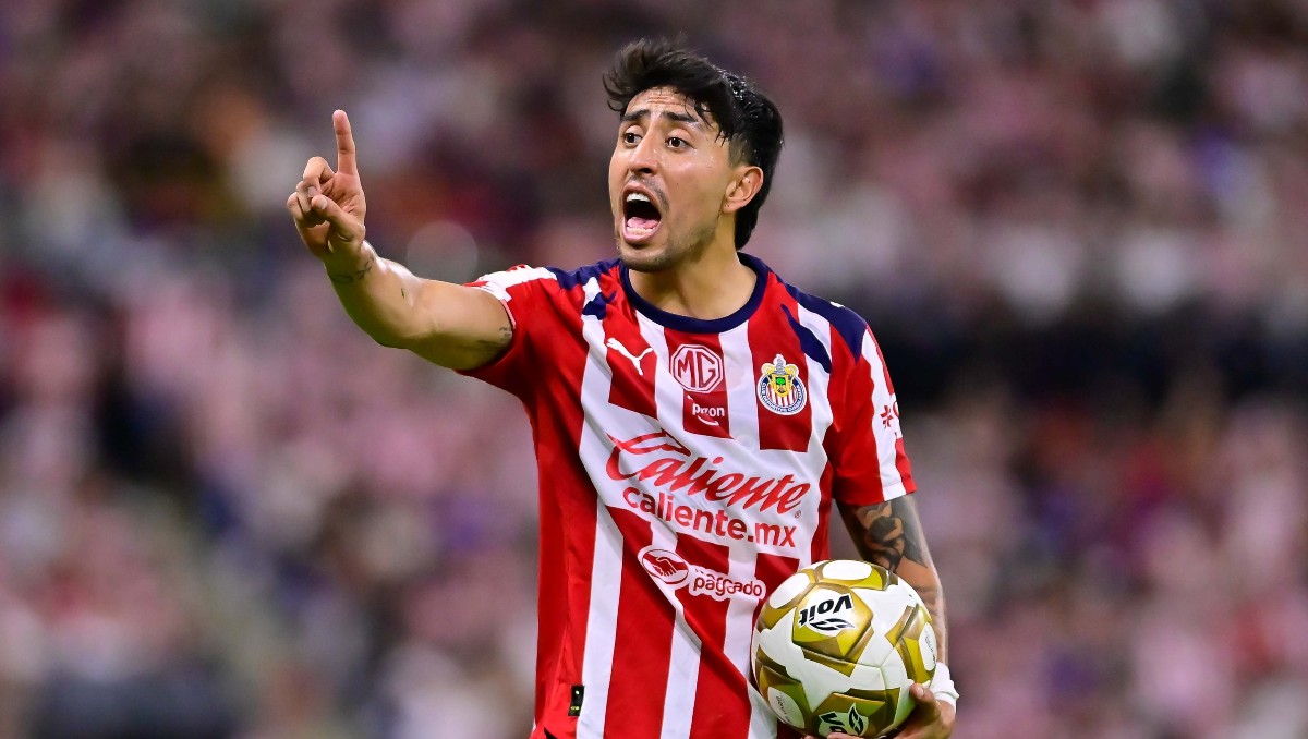 Chivas inicia torneo con la esperanza de llegar al ansiado título (Mexsport)