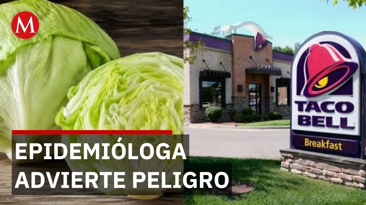 Cyclospora en alimentos: riesgo de hospitalización si no actúas en 24 horas, alerta experta