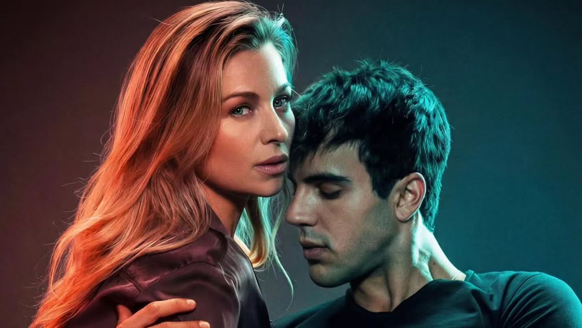 Deseo: así es la nueva película de Netflix protagonizada por Ludwika Paleta. | FOTO: Deseo