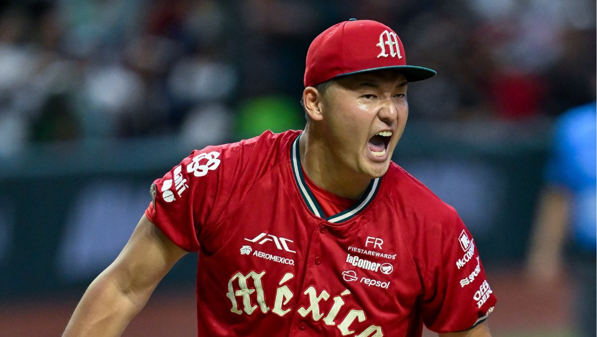 Diablos Rojos derrotan a Pericos para aumentar a 12 su racha de victorias (Cortesía)