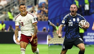 La Selección de España y Argentina disputarán la Final del Mundial 2026, mismo escenario que la Finalissima iba a tener.