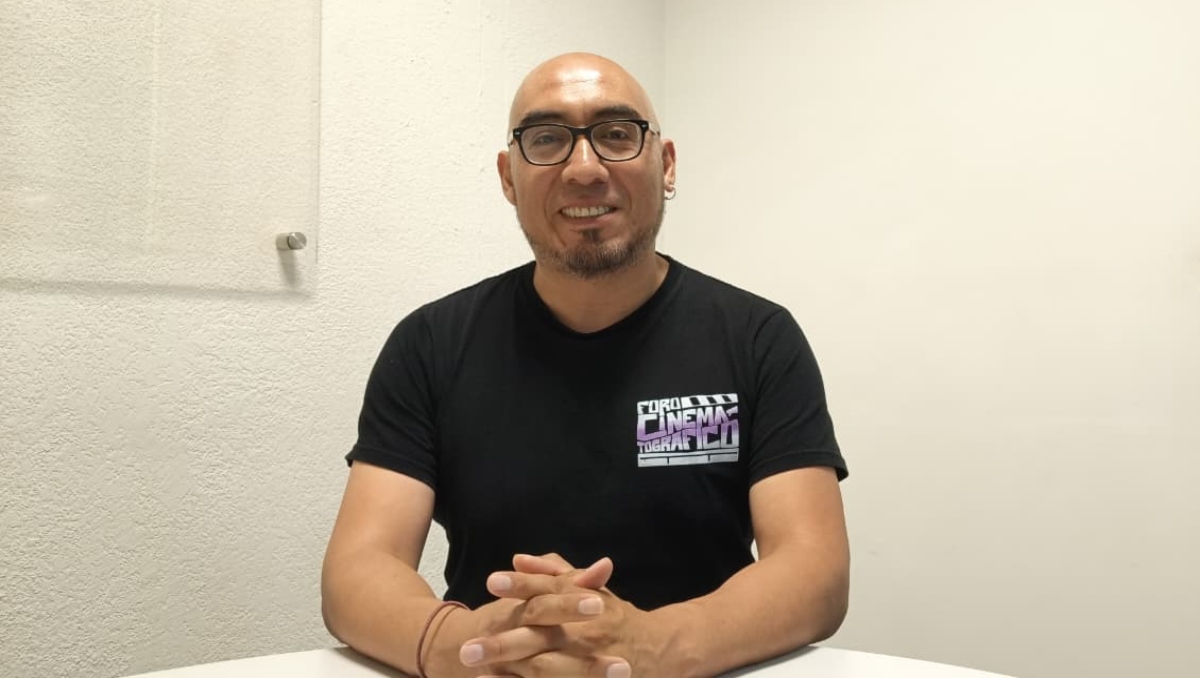 Foro Cinematográfico busca acercar el cine universitario al público | Nancy Camacho