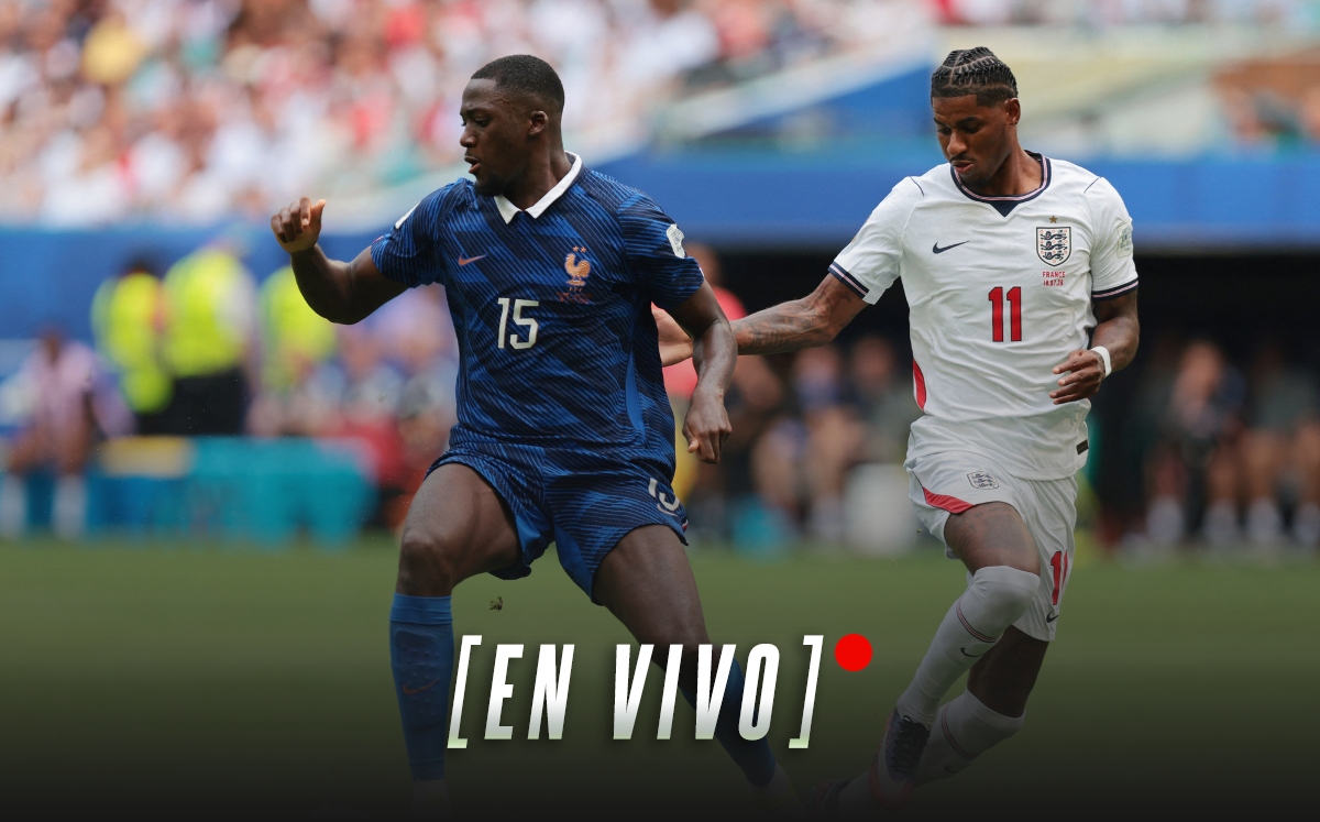 Francia vs. Inglaterra EN VIVO. Partido por el tercer lugar del Mundial 2026 (Reuters)