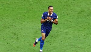 Kylian Mbappé supera a Messi como el máximo goleador histórico en los Mundiales