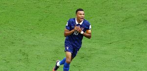 Kylian Mbappé supera a Messi como el máximo goleador histórico en los Mundiales