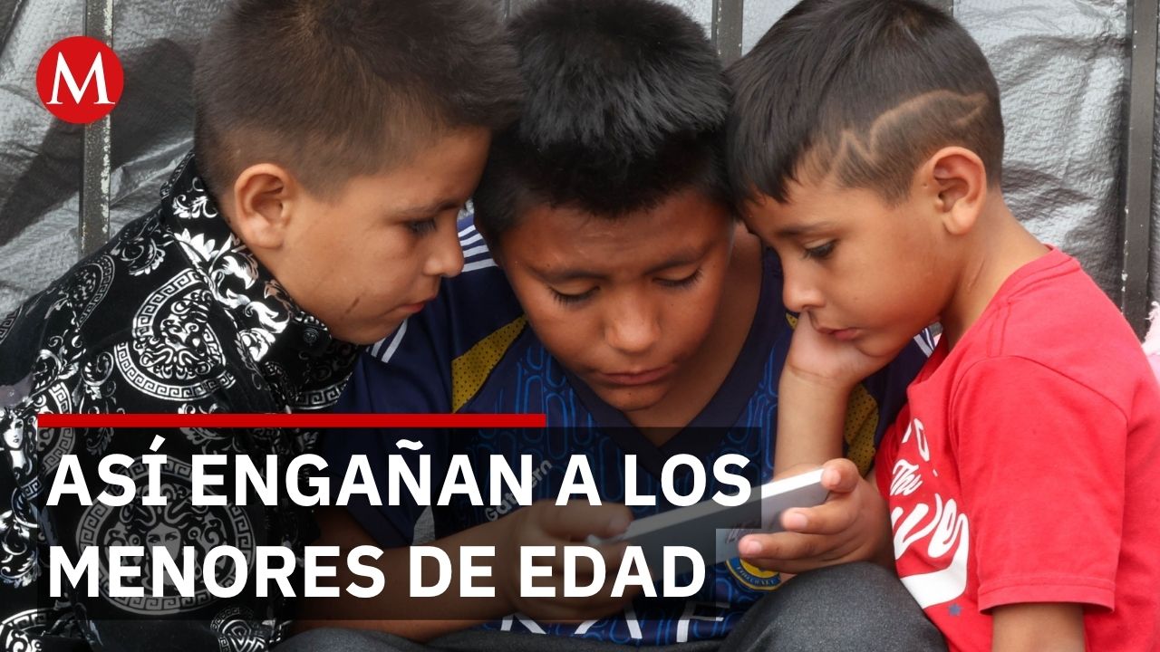 Nuevo León y Jalisco alertan por reclutamiento de menores mediante videojuegos y redes sociales