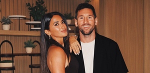 Lionel Messi y Antonela Roccuzzo son una de las parejas más mediáticas del momento: conoce su historia de amor que superó el tiempo y la distancia.