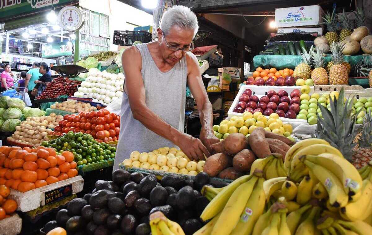 Banco Mundial prevé alza en precios mundiales de alimentos por El Niño