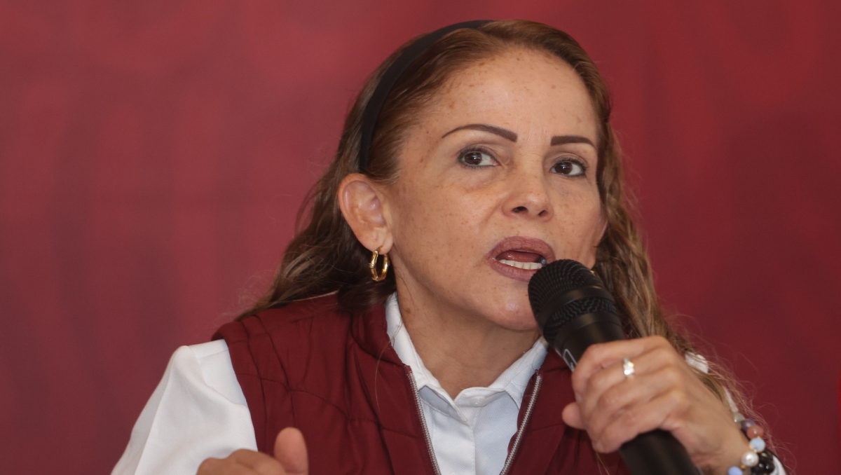 Morena acusa intentos de desestabilizar procesos internos | EsImagen