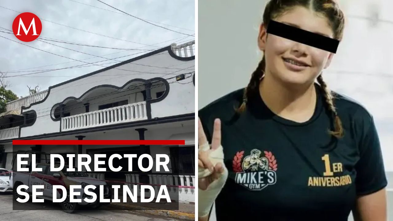 Muerte de Dafne: director asegura que siguieron indicaciones médicas y lamenta lo ocurrido