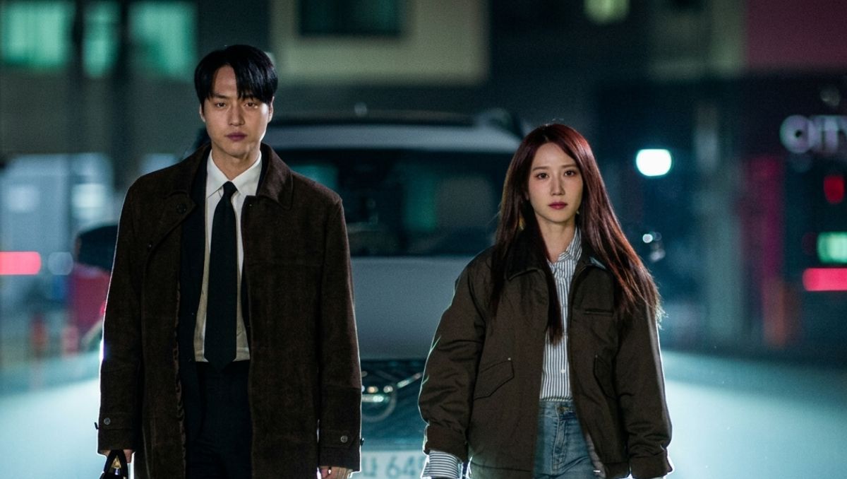 Muertos de amor, la nueva serie coreana de Netflix. | FOTO: Muertos de amor