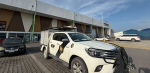 Fallece mujer atragantada mientras comía en Guadalupe