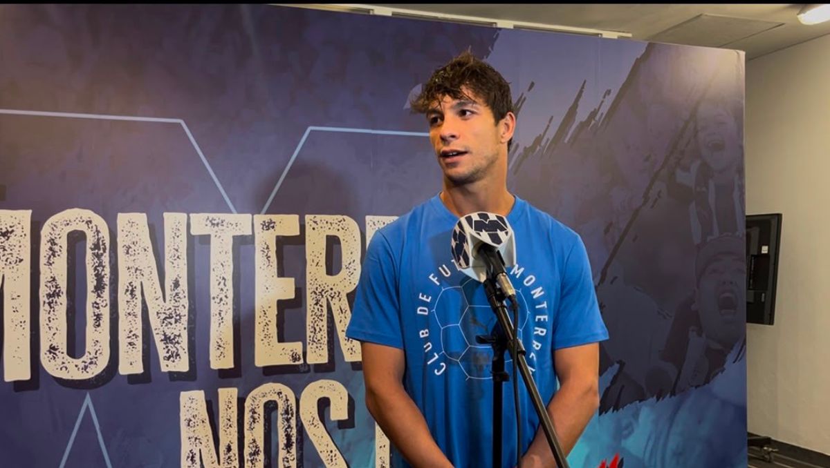 Oliver Torres asegura Rayados no puede confiarse por la victoria sobre Santos (Jorge Rosales)