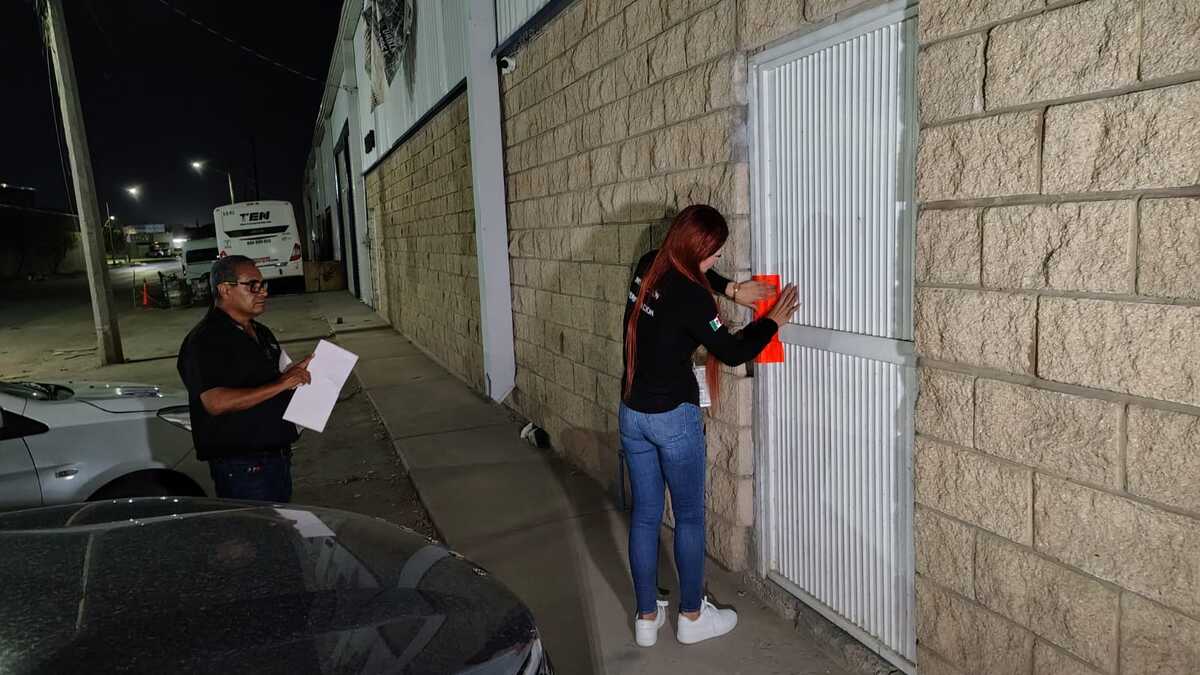 Riña entre futbolistas termina con la clausura de canchas. | Alejandro Escobedo