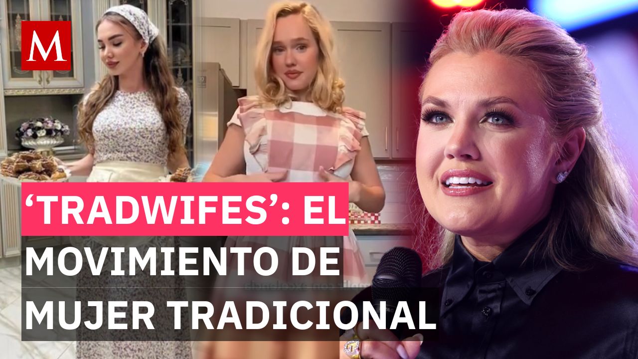 ¿Qué significa ser una 'tradwife'? El fenómeno que conquistó TikTok y llegó a la política