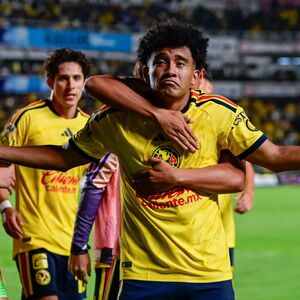 América derrotó al Querétaro como visitante en la Jornada 1 del Apertura 2026 gracias a un gol de Violante.