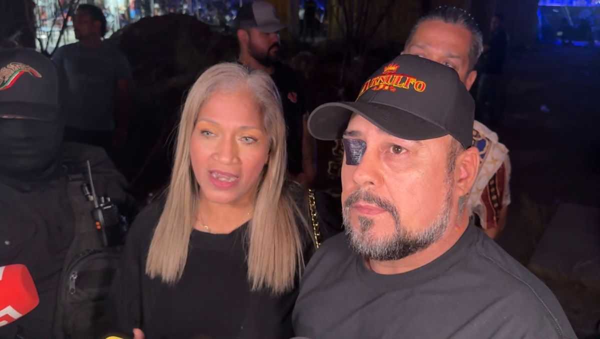 Arnulfo Jr. no ha sido llamado por las autoridades | Uriel Reyna