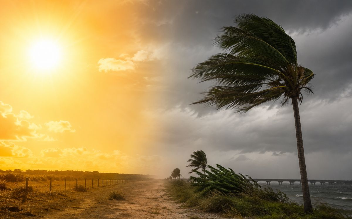 Clima en Tamaulipas, domingo de 19 de julio.| ia