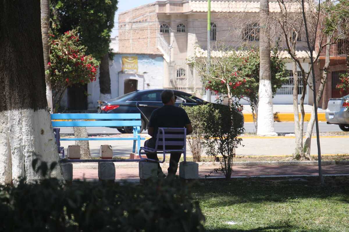 Te decimos cuál es el pronóstico del tiempo para Torreón, Saltillo, Coahuila y Durango este lunes 20 de julio por condición climática.|Rolando Riestra