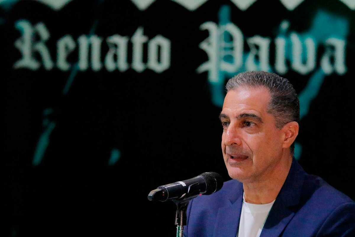El estratega aseguró que  confía en que sirva como punto de partida para dejar atrás los malos resultados de los últimos torneos.| Manuel Gudarrama.