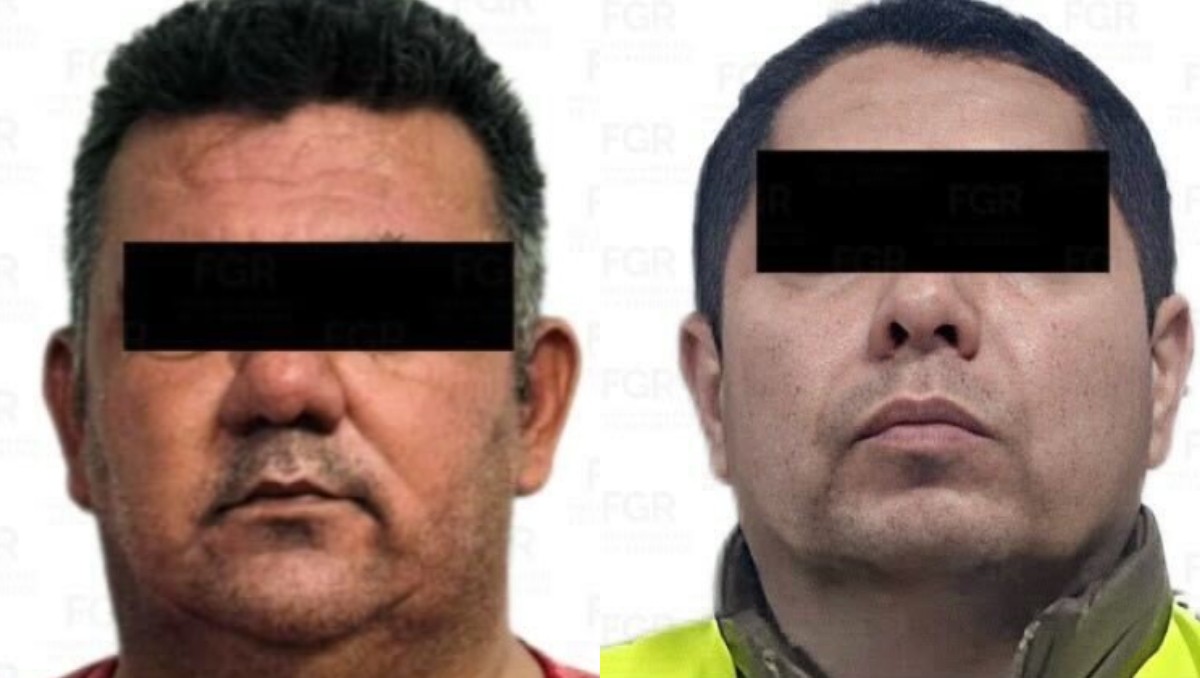 Expolicías de Nayarit son procesados por desaparición forzada de personas. | Foto: Especial