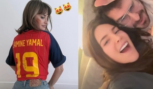 famosos españoles reaccionan al triunfo de España contra Argentina en el Mundial 2026
