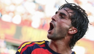 Conoce más sobre Ferran Torres, el delantero de la Selección de España y del FC Barcelona que anotó el gol en la Final del Mundial 2026.