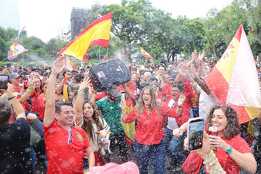 Mundial 2026