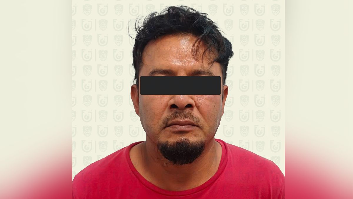 El hombre habría asesinado a su novia en un domicilio de Xochimilco. | Foto: FGJ-CdMx