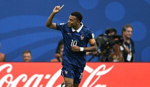 Kylian Mbappé gana la Bota de Oro del Mundial 2026