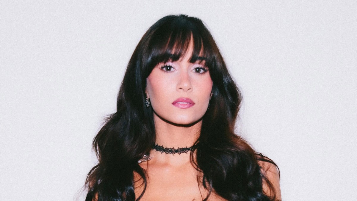 La canción de Aitana ha sonado en el Mundial. |Especial