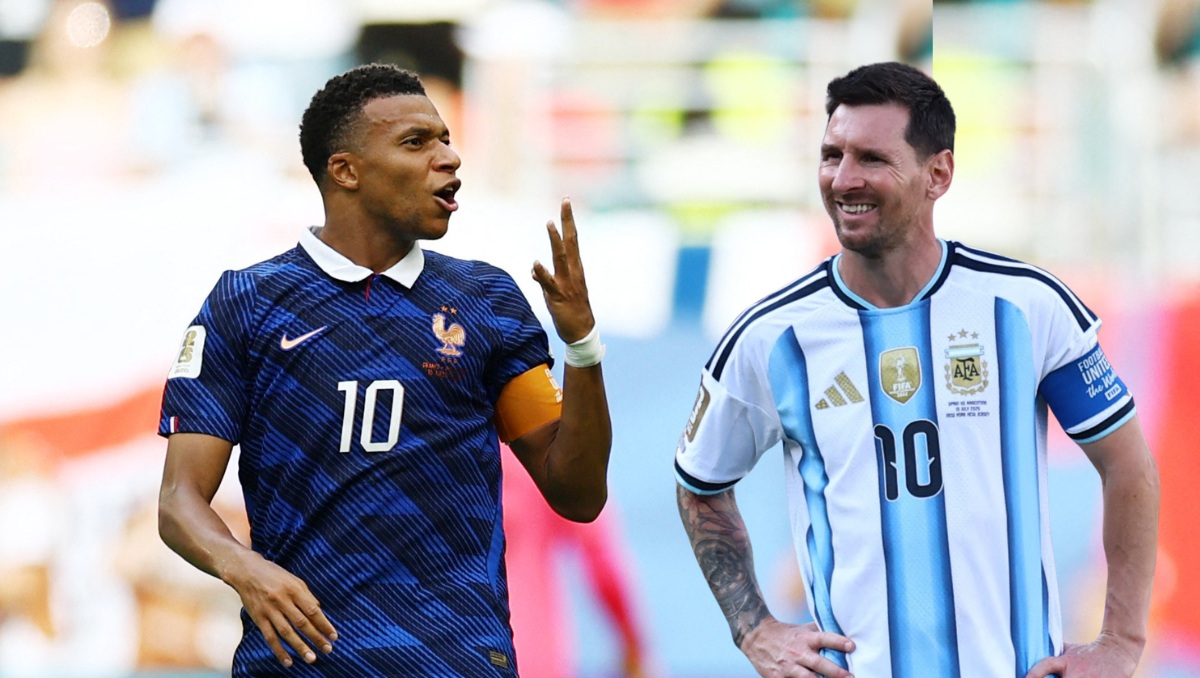 Lista de máximos goleadores en la historia de los Mundiales (Reuters)